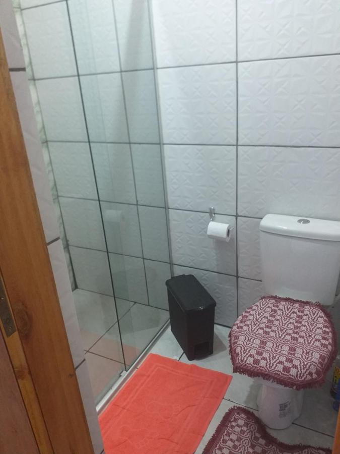 Apartamento Simples Para Sua Estadia Em גראמדו מראה חיצוני תמונה