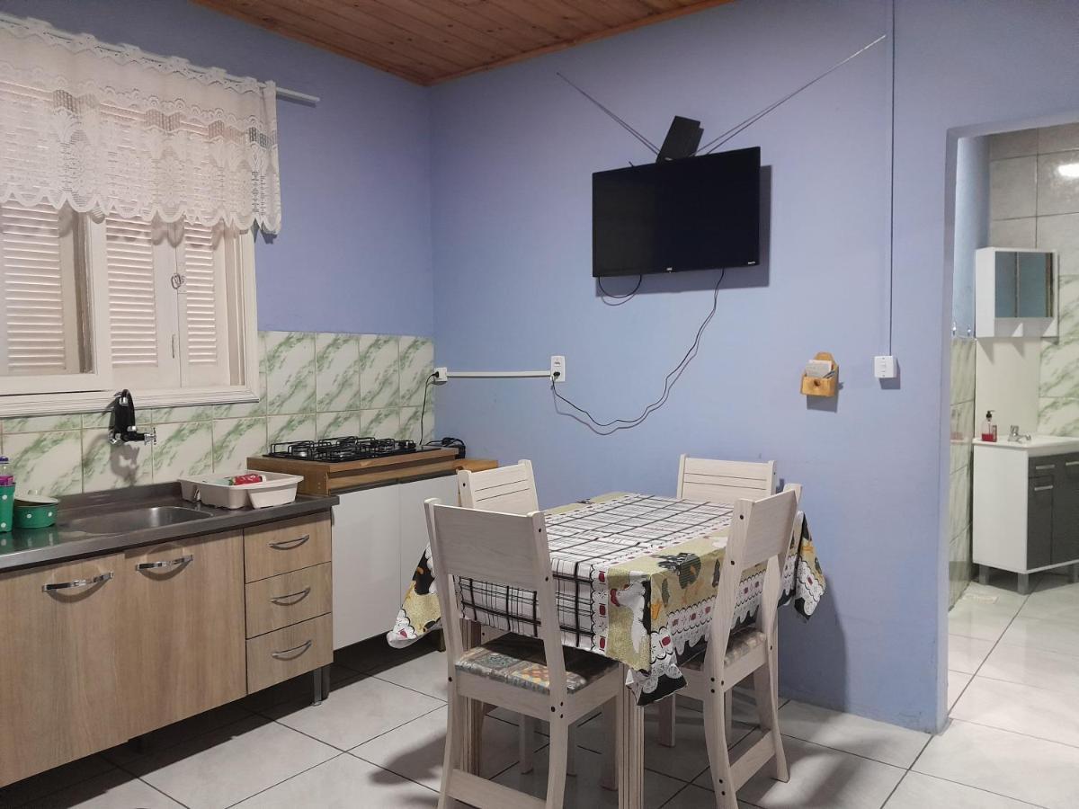 Apartamento Simples Para Sua Estadia Em גראמדו מראה חיצוני תמונה