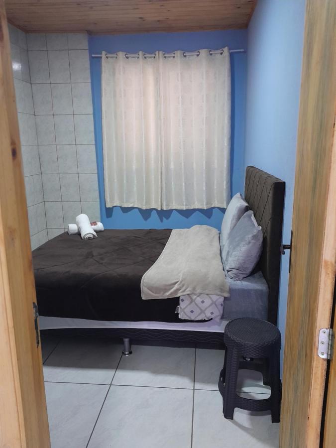 Apartamento Simples Para Sua Estadia Em גראמדו מראה חיצוני תמונה